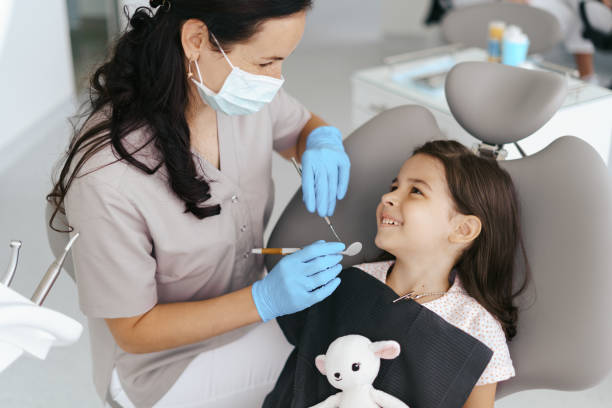 Best Cracked Tooth Emergency Dentist  in Basehor, KS
