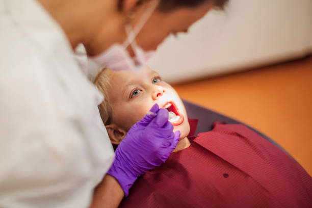 Best Dentist for Tooth Abscess  in Basehor, KS